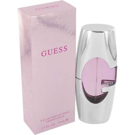 original guess perfume for women